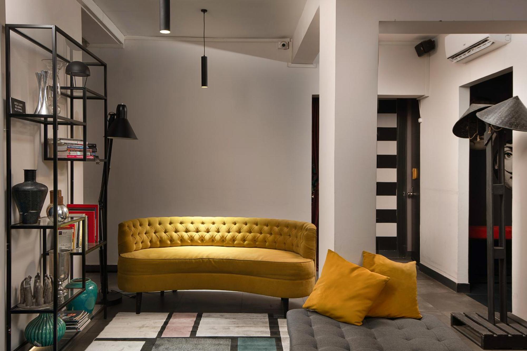 The Popcity Hotel — Foto’s 2