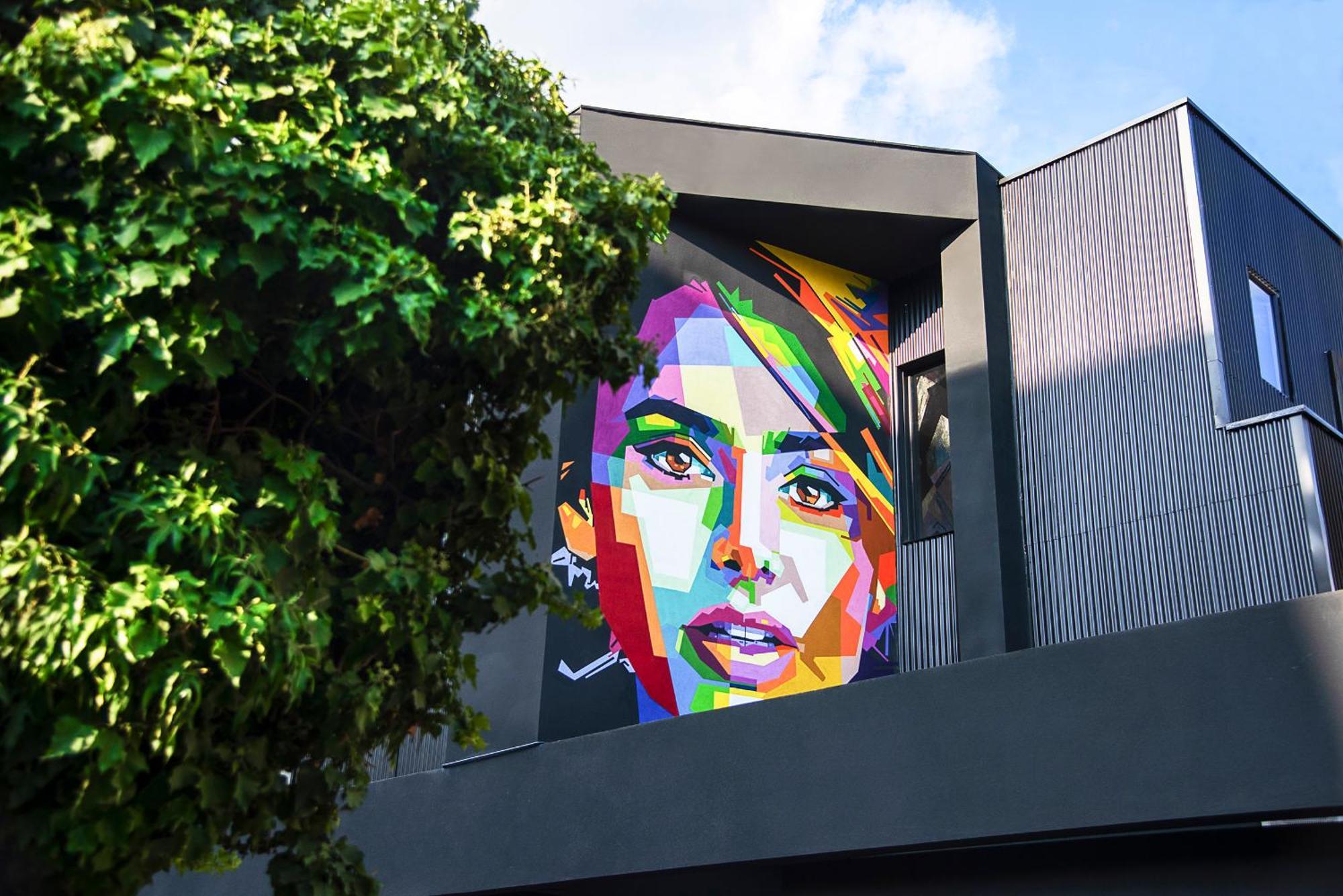 The Popcity Hotel — Foto’s 1